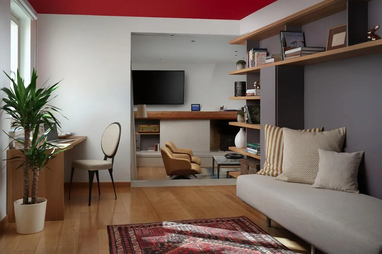 Malipiero Residence Rovinj Villa