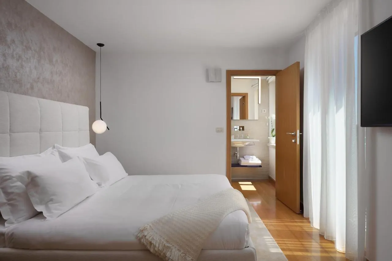 Malipiero Residence Rovinj 0*,