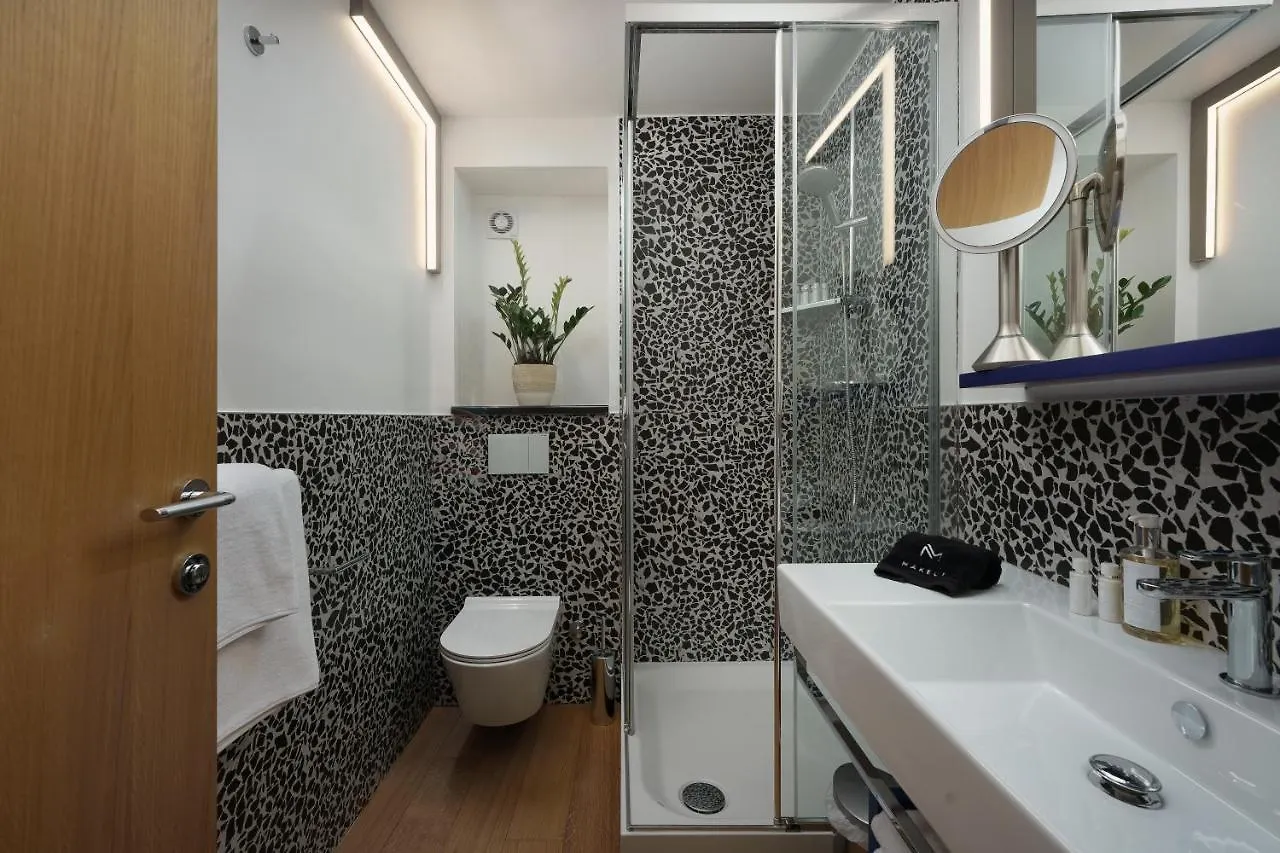 Villa Malipiero Residence Rovinj