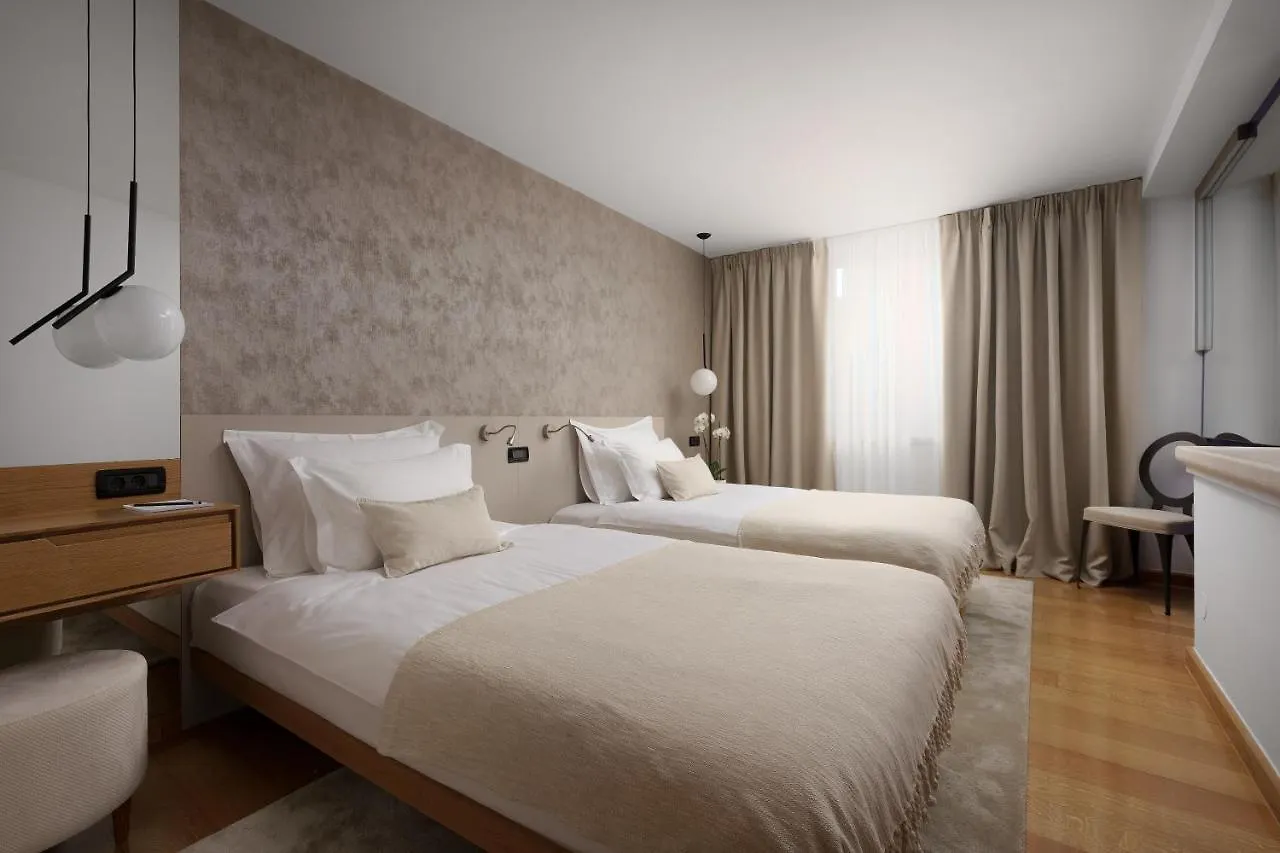 Malipiero Residence Rovinj Villa