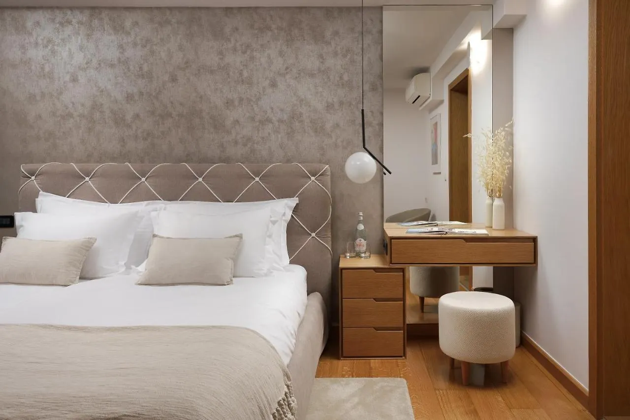 Malipiero Residence Rovinj 0*,